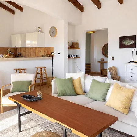 Casa Di Lumi - Vue Mer&piscine Chauffée à Lumio (Corsica)