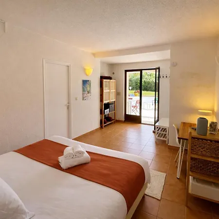 Villa Casa Di Lumi - Vue Mer&piscine Chauffée à