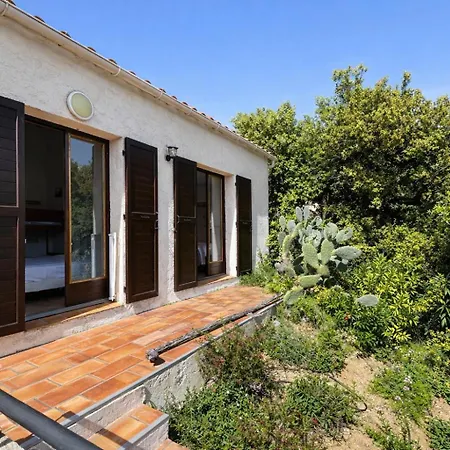 Casa Di Lumi - Vue Mer&piscine Chauffée à *
