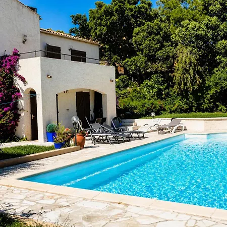 Casa Di Lumi - Vue Mer&piscine Chauffée à Villa