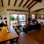 Villa Casa Di Lumi - Vue Mer & Piscine Chauffee A Lumio Lumio (Corsica)