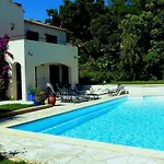Casa Di Lumi - Vue Mer & Piscine Chauffee A Lumio * Lumio (Corsica)