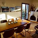 Villa Casa Di Lumi - Vue Mer & Piscine Chauffee A Lumio *