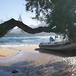 Casa Di Lumi - Vue Mer & Piscine Chauffee A Lumio * Lumio (Corsica)