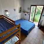Casa Di Lumi - Vue Mer & Piscine Chauffee A Lumio * Lumio (Corsica)