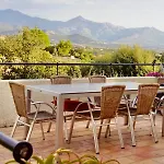Villa Casa Di Lumi - Vue Mer & Piscine Chauffee A Lumio *