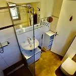 Villa Casa Di Lumi - Vue Mer & Piscine Chauffee A Lumio Lumio (Corsica)
