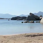 Casa Di Lumi - Vue Mer & Piscine Chauffee A Lumio Villa *