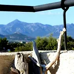 Villa Casa Di Lumi - Vue Mer & Piscine Chauffee A Lumio *