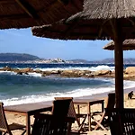 Casa Di Lumi - Vue Mer & Piscine Chauffee A Lumio Villa Lumio (Corsica)