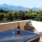 Casa Di Lumi - Vue Mer & Piscine Chauffee A Lumio Lumio (Corsica)