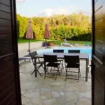 Casa Di Lumi - Vue Mer & Piscine Chauffee A Lumio *