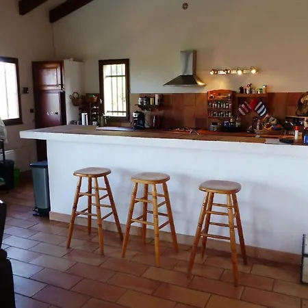 Villa Villa-sebode Mit Pool, Strandnaehe & Klimaanlage *