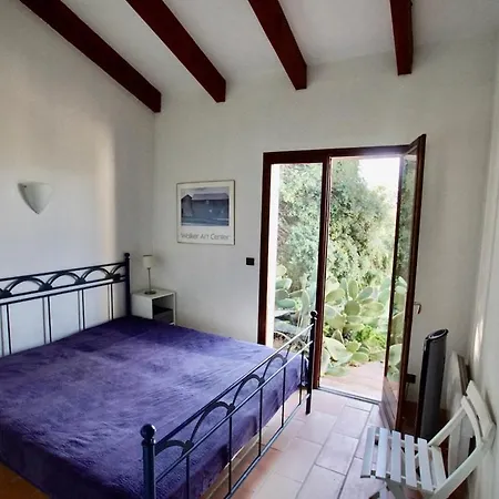 Villa Villa-sebode Mit Pool, Strandnaehe & Klimaanlage *