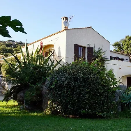 Casa Di Lumi - Vue Mer & Piscine Chauffee A Lumio *