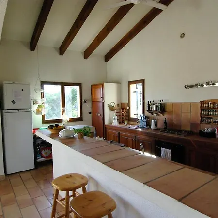 Villa Villa-sebode Mit Pool, Strandnaehe & Klimaanlage *