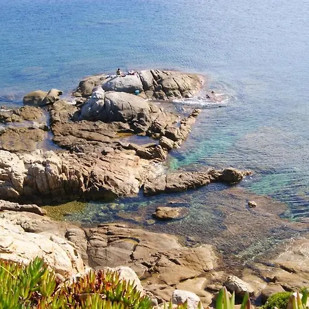 Villa-sebode Mit Pool, Strandnaehe & Klimaanlage *