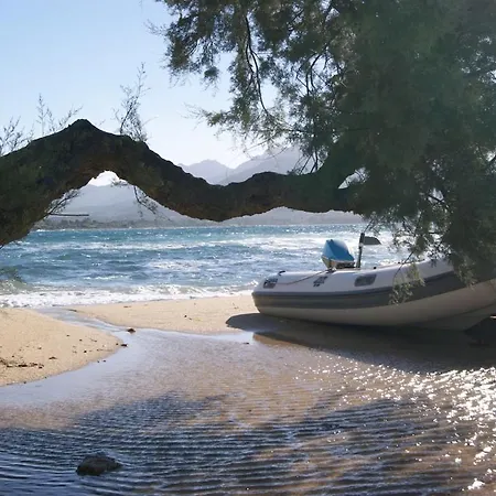 Villa-sebode Mit Pool, Strandnaehe & Klimaanlage * Lumio (Corsica)