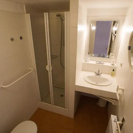 Villa-sebode Mit Pool, Strandnaehe & Klimaanlage * Lumio (Corsica)