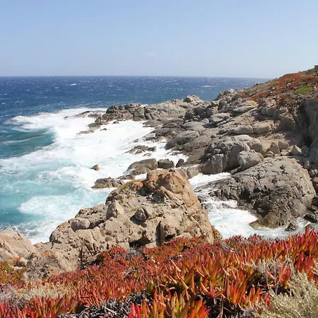 Villa Villa-sebode Mit Pool, Strandnaehe & Klimaanlage