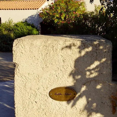 Villa-sebode Mit Pool, Strandnaehe & Klimaanlage Villa