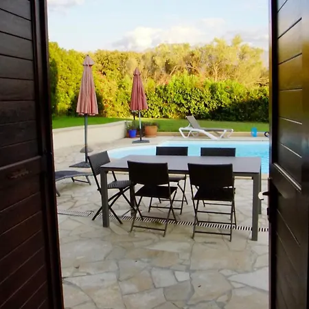 Villa-sebode Mit Pool, Strandnaehe & Klimaanlage *