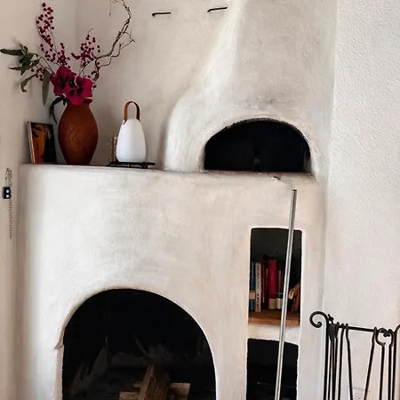 Casa Di Lumi - Vue & Piscine Chauffee A