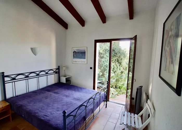 Villa Casa Di Lumi - Vue Mer & Piscine Chauffee A Lumio *